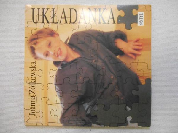 Układanka