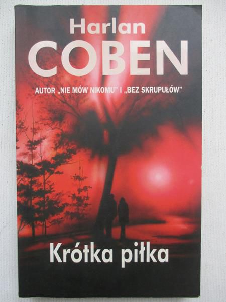 Krótka piłka