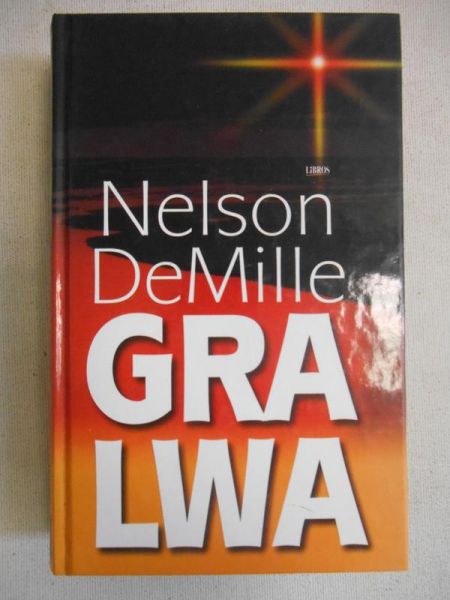 Gra lwa