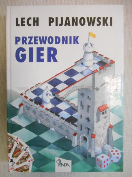 Przewodnik gier