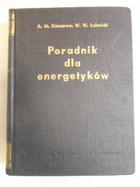 Poradnik dla energetyków