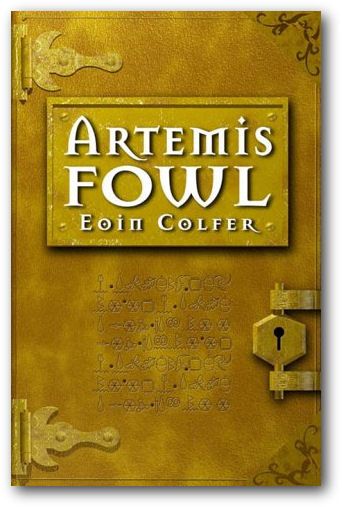 Artemis Fowl