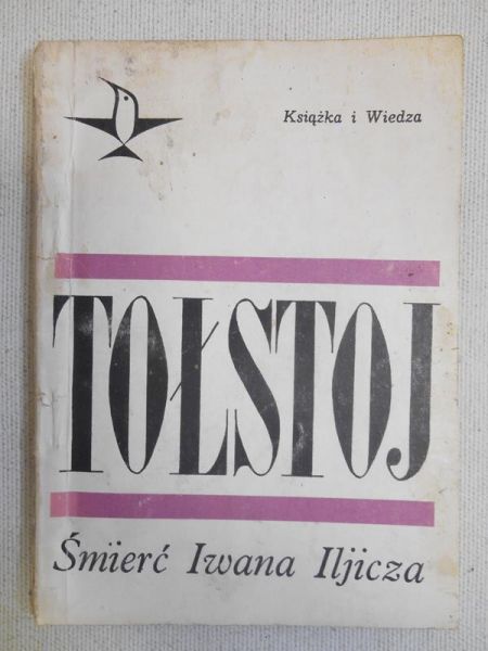 Śmierć Iwana Iljicza