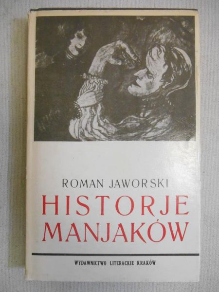 Historje Manjaków