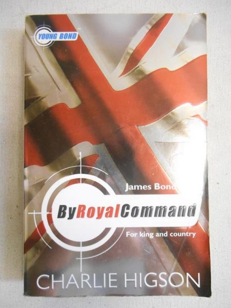 By Royal Command