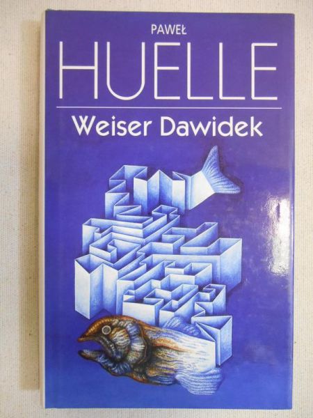 Weiser Dawidek