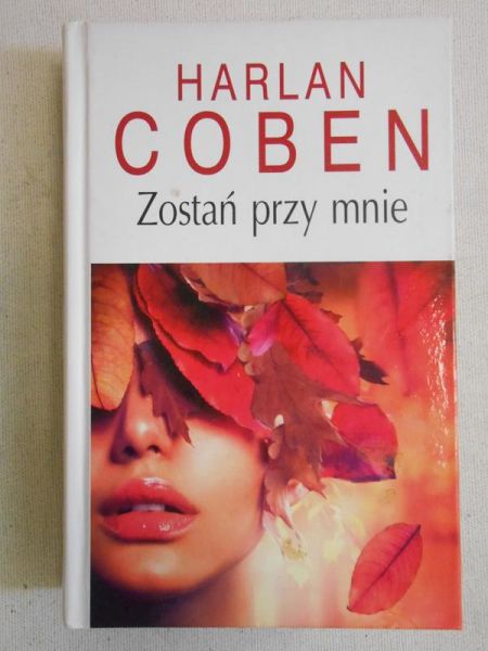 Zostań przy mnie