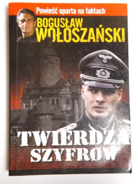 Twierdza szyfrów