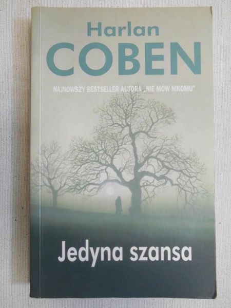 Jedyna szansa