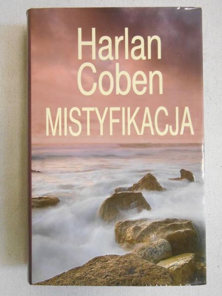 Mistyfikacja