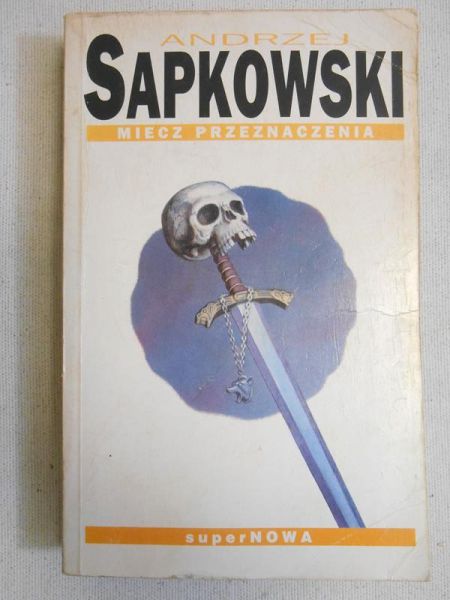 Miecz przeznaczenia