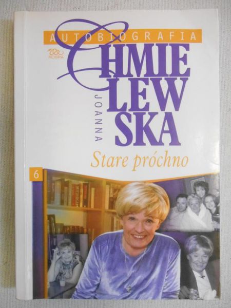 Stare próchno