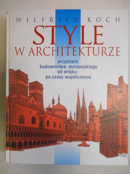 Style w architekturze