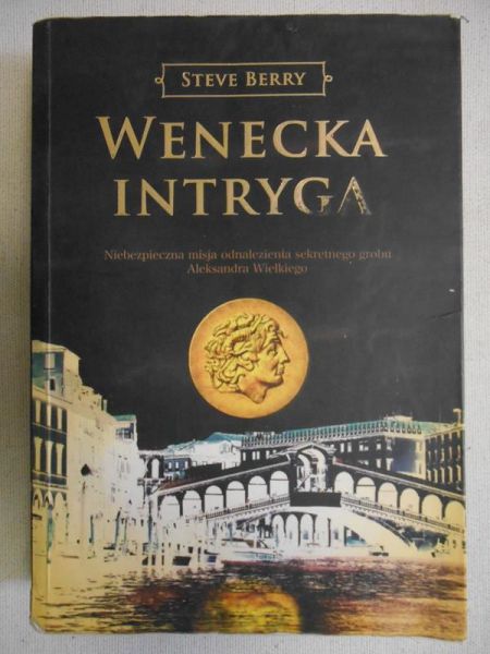 Wenecka intryga