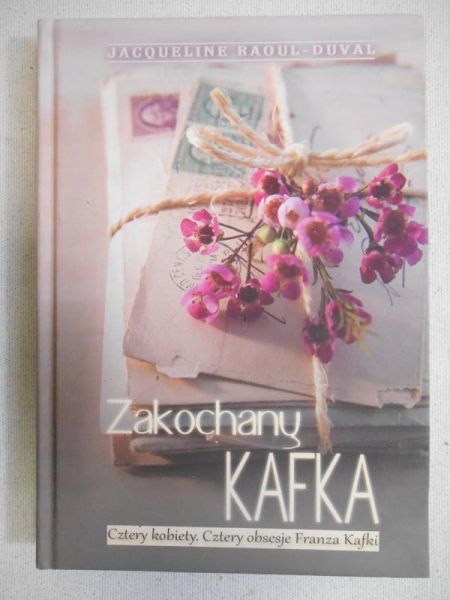 Zakochany Kafka