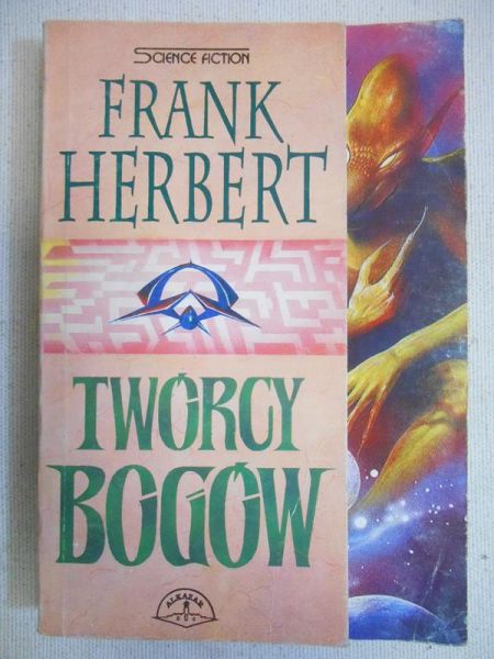 Twórcy bogów