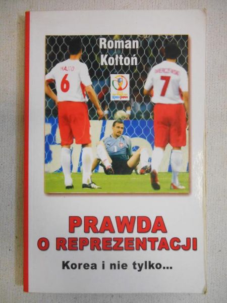Prawda o reprezentacji. Korea i nie tylko