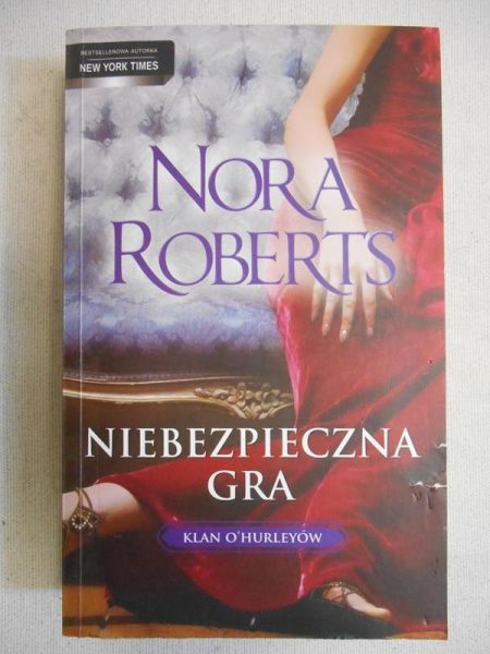 Niebezpieczna gra