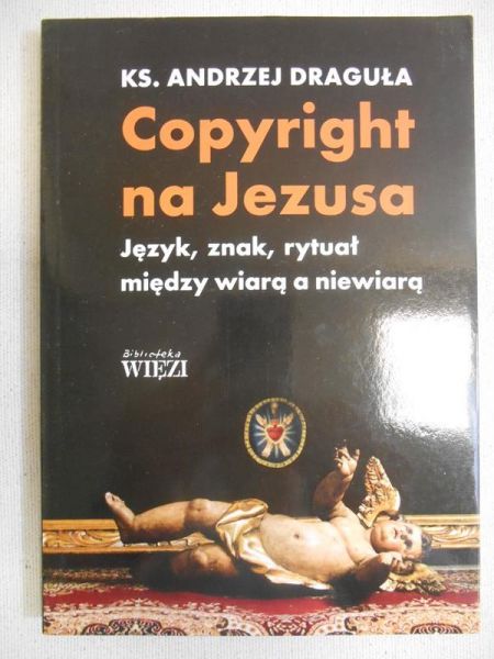 Copyright na Jezusa