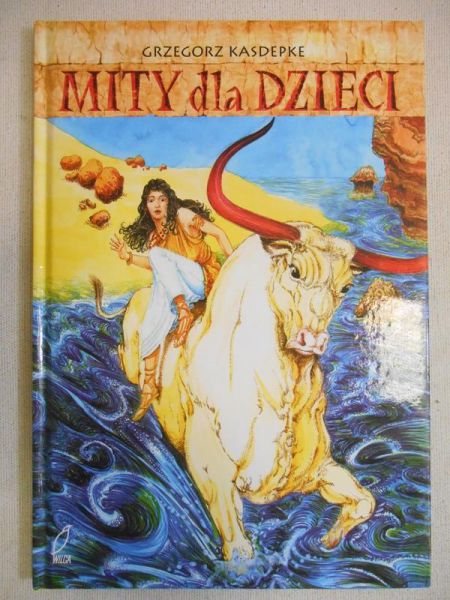 Mity dla dzieci