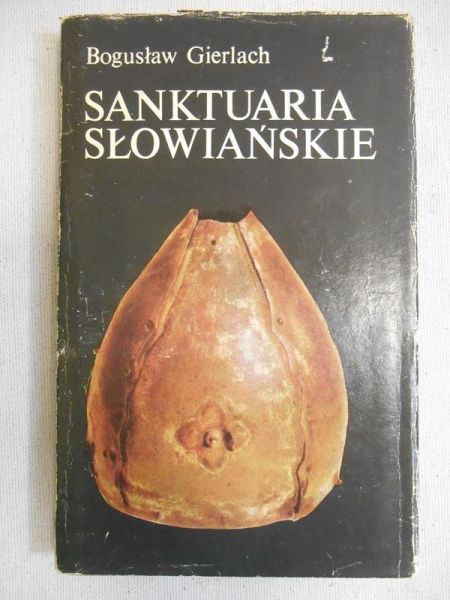 Sanktuaria słowiańskie