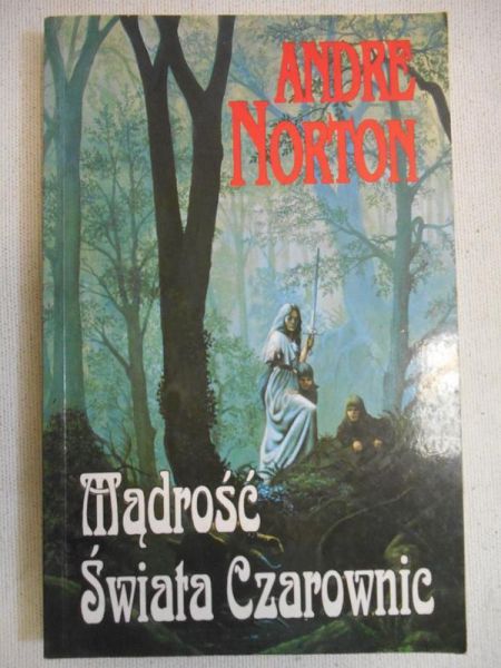 Mądrość Świata Czarownic