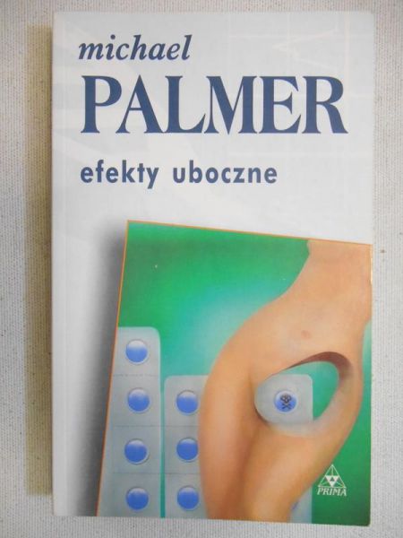 Palmer Michael - Efekty uboczne