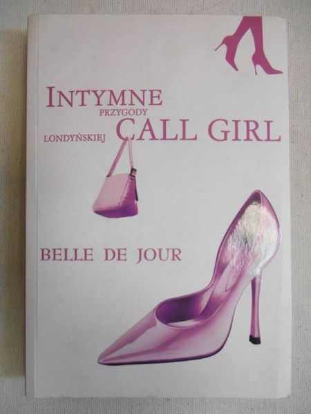 Jour De Belle - Intymne przygody londyńskiej call girl
