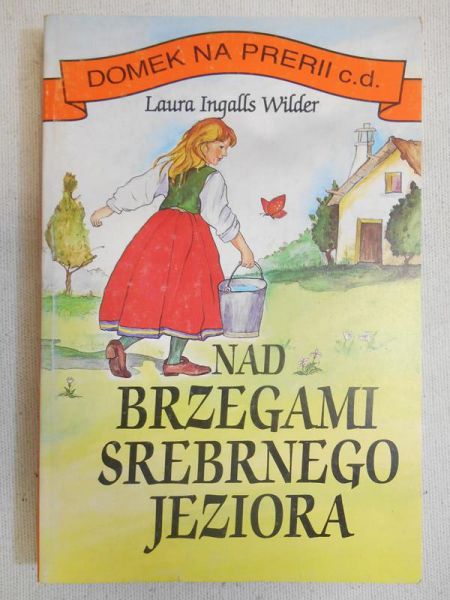Nad brzegami srebrnego jeziora