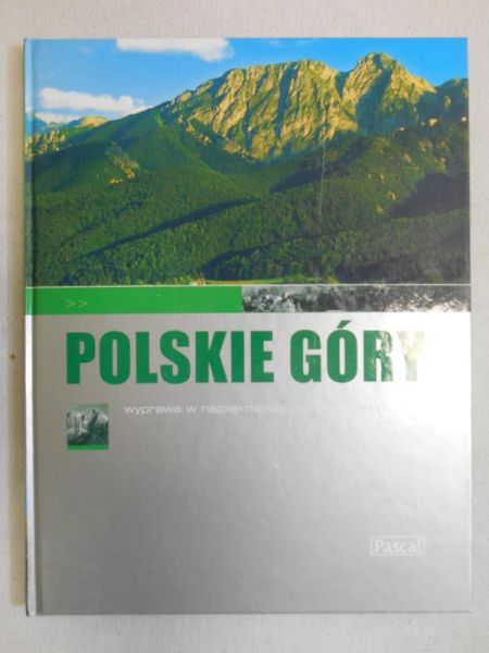 Polskie góry