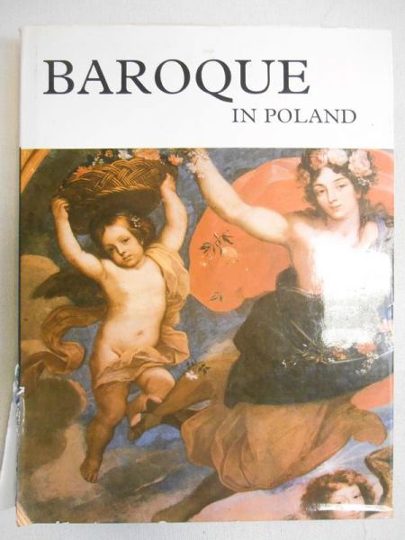Karpowicz Mariusz - Baroque in Poland