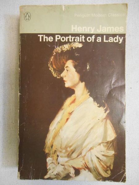 The Portrait of a Lady