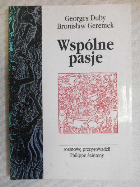 Wspólne pasje