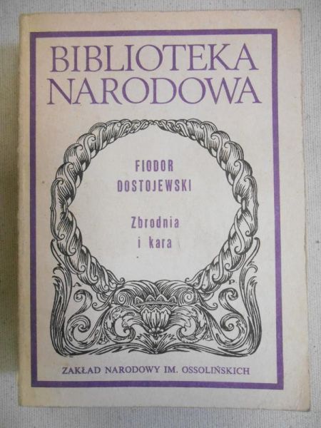 Zbrodnia i kara BN
