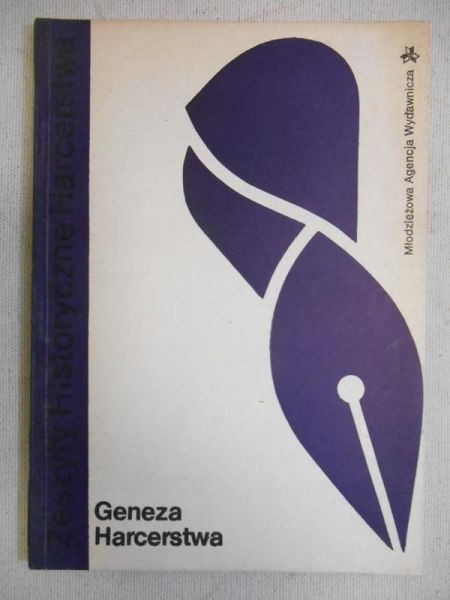 Miszczuk Marian (oprac.) - Geneza Harcerstwa