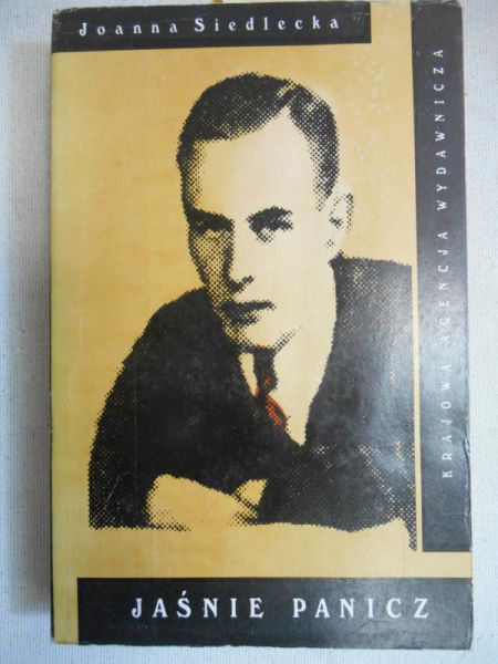 Jaśnie panicz