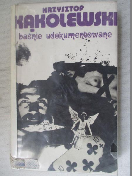 Baśnie udokumentowane