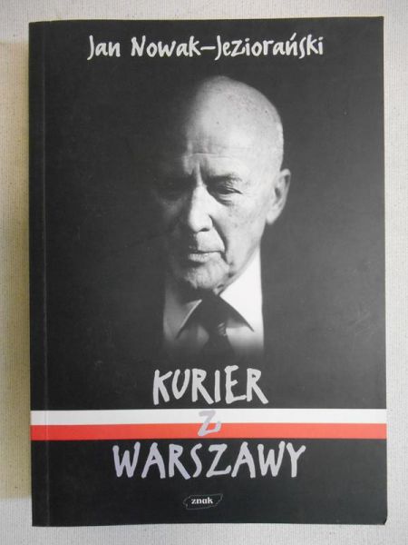 Kurier z Warszawy