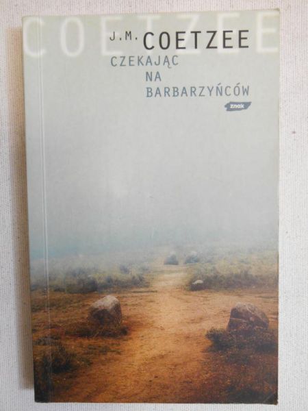 Czekając na barbarzyńców