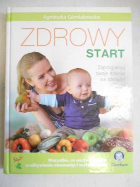 Zdrowy start