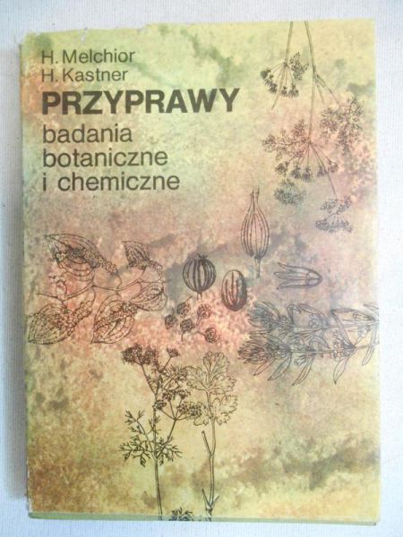 Przyprawy