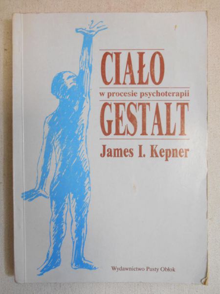 Ciało w procesie psychoterapii Gestalt