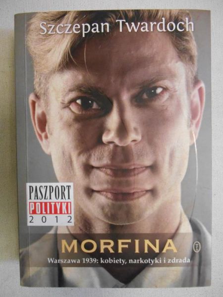 Morfina