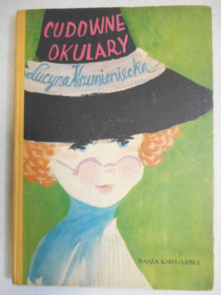 Cudowne okulary