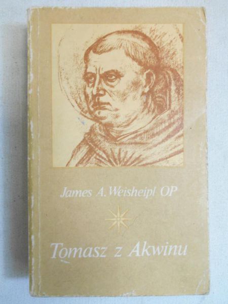 Tomasz z Akwinu