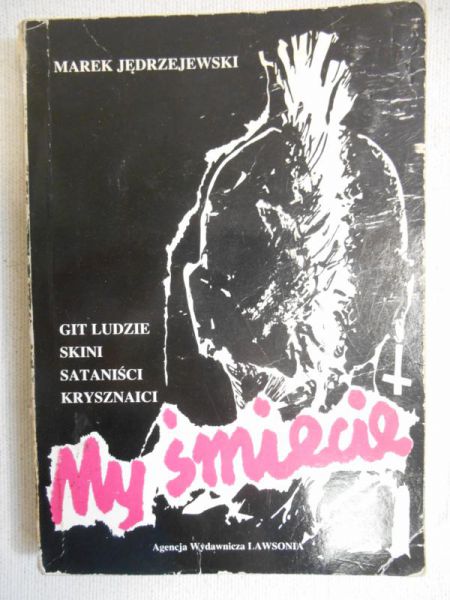 My śmiecie