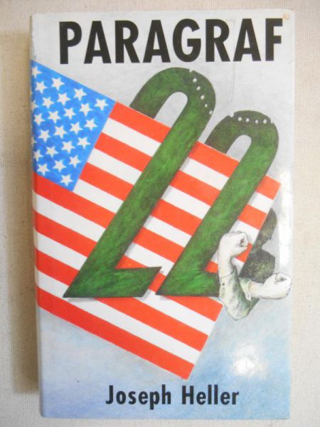 Paragraf 22