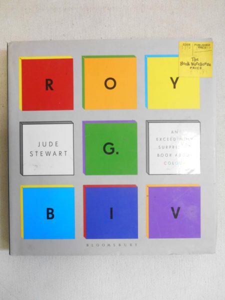Roy G. Biv