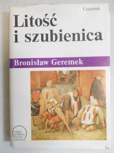Litość i szubienica