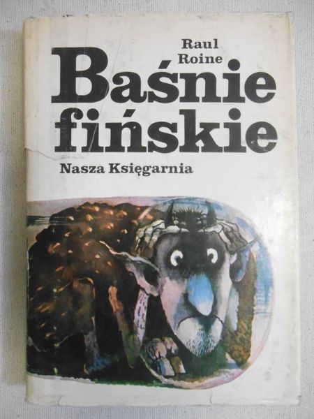 Baśnie fińskie